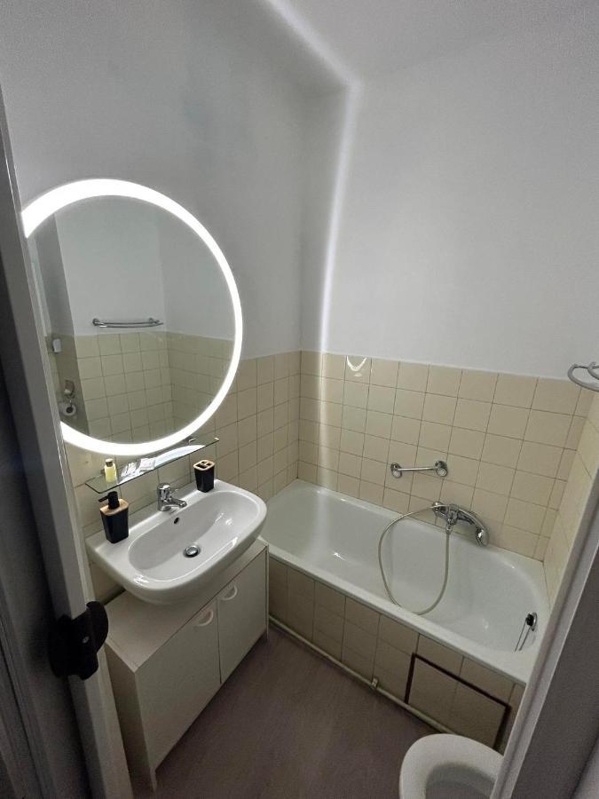 Residence Aosta - Appartement A Moins De 100M De La Plage Koksijde Zewnętrze zdjęcie