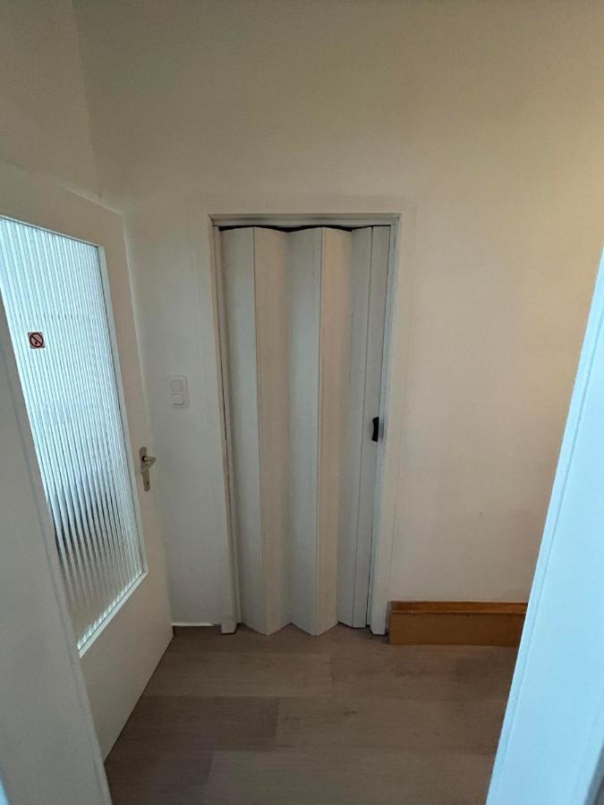 Residence Aosta - Appartement A Moins De 100M De La Plage Koksijde Zewnętrze zdjęcie